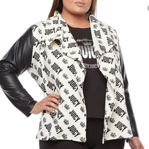NWT Juicy Couture Blazer